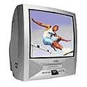 Philips 21PV715ST 21" TV / VCR Combi With Stand
