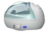 NScessity Prem-i-air Warm Mist Humidifier