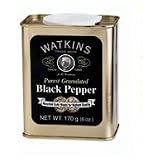 Watkins 6 0z Purest Granulated Pepper