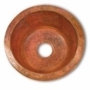 Native Trails CPS560 Redondo Bar Sink