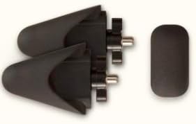 Pencil 53 Replacement Tips and Eraser