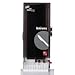 Knife Dispenser, Dixie Ultra(tm) SmartStock?????, Countertop, Stand, Wall, Holds 120 pcs. Cutlery, Transluc