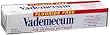 Vademecum Toothpaste Flouride Free - 5 Oz