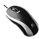 Logitech OEM RX1000 Laser Mouse USB