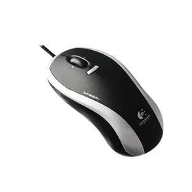 Logitech OEM RX1000 Laser Mouse USB
