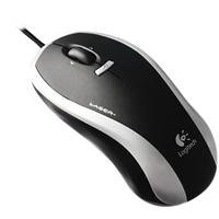 Logitech OEM RX1000 Laser Mouse USB