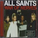 All Saints - War Of The Nerves - Zortam Music