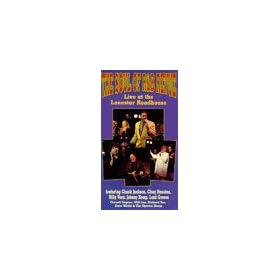 Soul of Rhythm & Blues [VHS]