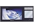 Power Acoustik PT-738MSV 7" Sunvisor Module
