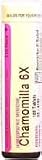 Chamomilla 6X 100T 100 Tablets
