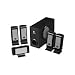 5.1 SPEAKERSYSTEM 30W RMS UK