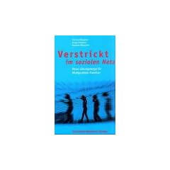 Verstrickt im sozialen Netz. Neue L�sungswege f�r Multiproblem-Familien