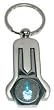 Citadel- The Bulldogs NCAA Key Chain Golf Divot Tool