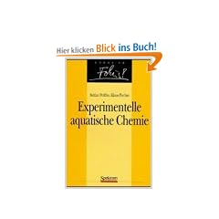 Experimentelle aquatische Chemie