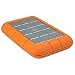 LaCie 301017 Rugged Mobile Drive 100 GB externe Festplatte 7200rpm USB 2.0 & FireWire 400/800