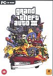 Grand Theft Auto 3