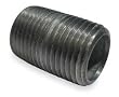 Power First 1UGW2 Nipple, Rigid Conduit, 1/2In, 1.5In Length