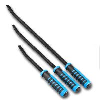 3Pcs Striking Pry Bar Set by O