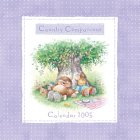 Country Companions Square Calendar 2005 (Country Companions Calendar)