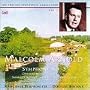 Malcolm Arnold: Symphony No. 5; Divertimento; Solitaire