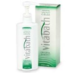 Vitabath Moisturizing Bath Gelee, Original Spring Green - 21 oz