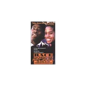 Race to Freedom [VHS] [Import USA]