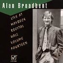 Live at Maybeck Recital Hall, Vol. 14