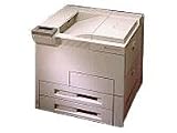 HP LaserJet 5si mx - Printer - B/W - laser - A3 - 600 dpi x 600 dpi - up to 24 ppm - capacity: 1100 sheets - parallel, Ethernet