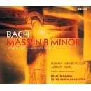 Mass in B Minor (Ozawa, Saito Kinen Orchestra)