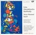 Vom Himmel hoch: Mendelssohn's Church Music