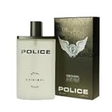 Mens Aftershave 100Ml Spray Police Original Male Police