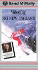 Ski New England [VHS] [Import]の画像
