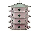 Heath Outdoor Products AH-24D 24 Room Martin House
