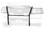 Westin 43-1390 Sportsman Chrome Grille Guard