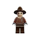 Scarecrow - from set 10937