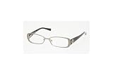Tory Burch Eyeglasses TY 1004 103 Gunmetal
