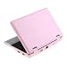 Mini Netbook 7 Zoll - Android - P4You Book Pink - WLAN + UMTS @ 1,0 Ghz Mini Netbook 7 Zoll - Android - P4You Book Pink - WLAN + UMTS @ 1,0 Ghz