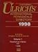 Ulrich's International Periodicals Directory 1998 (36th ed)