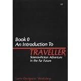 An Introduction to Traveller