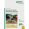 Facetten des Sports behinderter Menschen. P�dagogische und didaktische Grundlagen