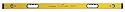 Johnson Level & Tool 9878-HH 78-Inch Aluminum Box Beam Level