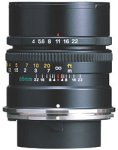 Mamiya 7 65mm f/4L N (58) Lens