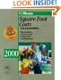 Square Foot Costs 2000 (Means Square Foot Costs, 2000)