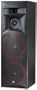 Cerwin Vega CLSC215CH Dual 15" 3-Way Tower Floorstanding Speaker