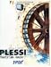 Books : Fabrizio Plessi: Progetti del mondo