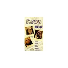 Roadie [VHS]