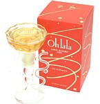 Oh La La FOR WOMEN by 1.7 oz EDP Splash (Without Base)