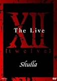 XII~twelve The Live [DVD]