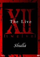 XII~twelve The Live [DVD]