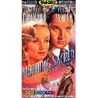 Nothing Sacred [VHS]